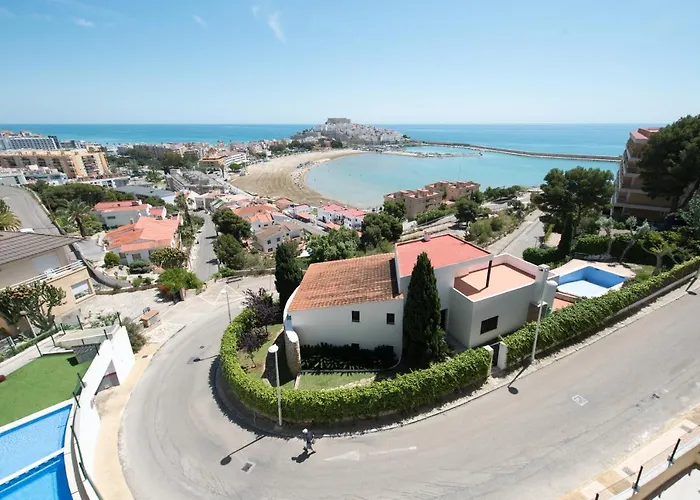 Blau d´Or Peñiscola