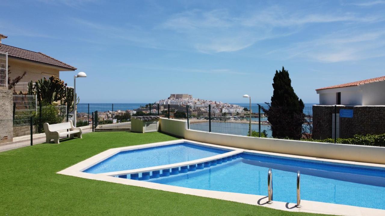 Blau D´or Peñiscola