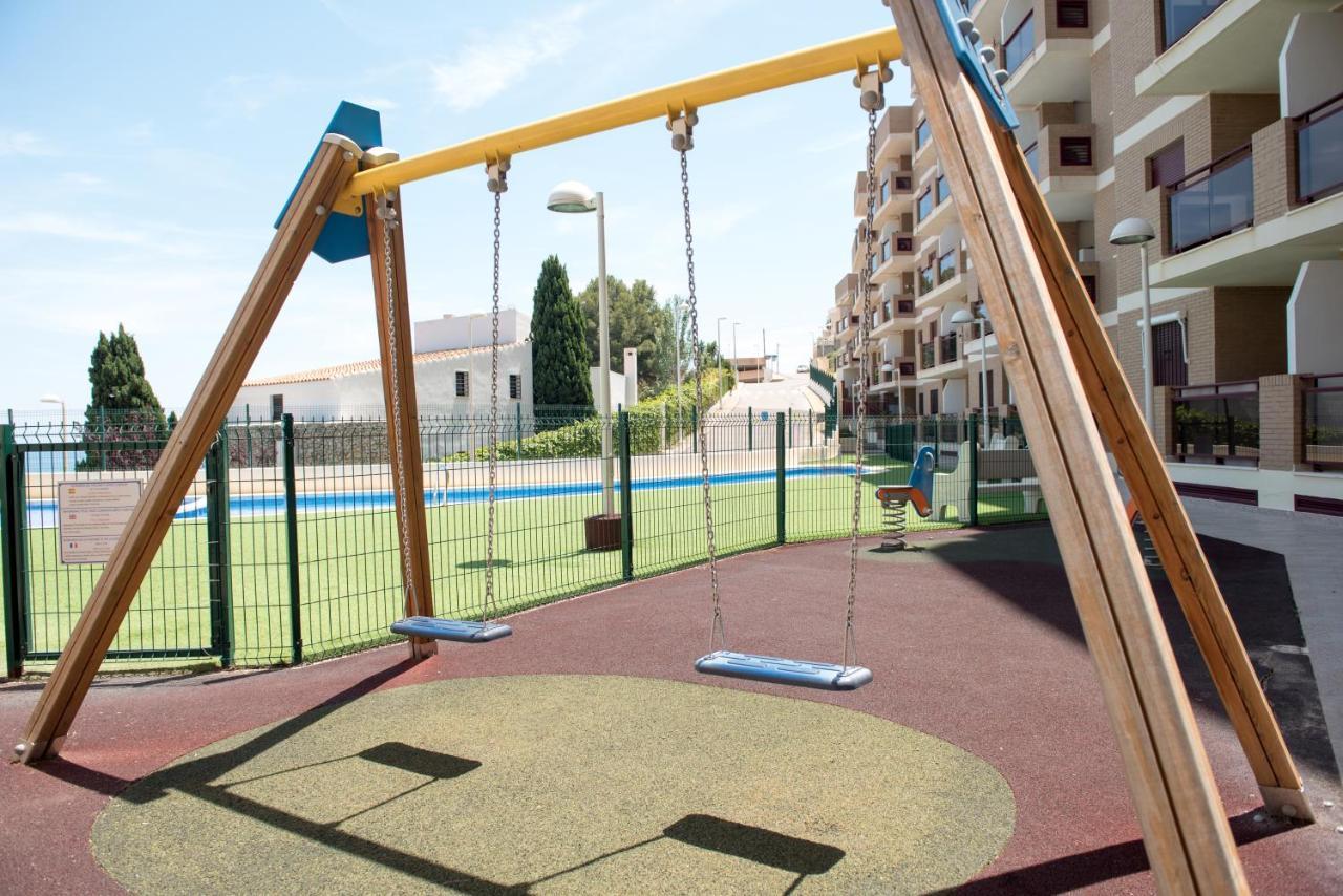 Apartamento Blau D´or Peñiscola