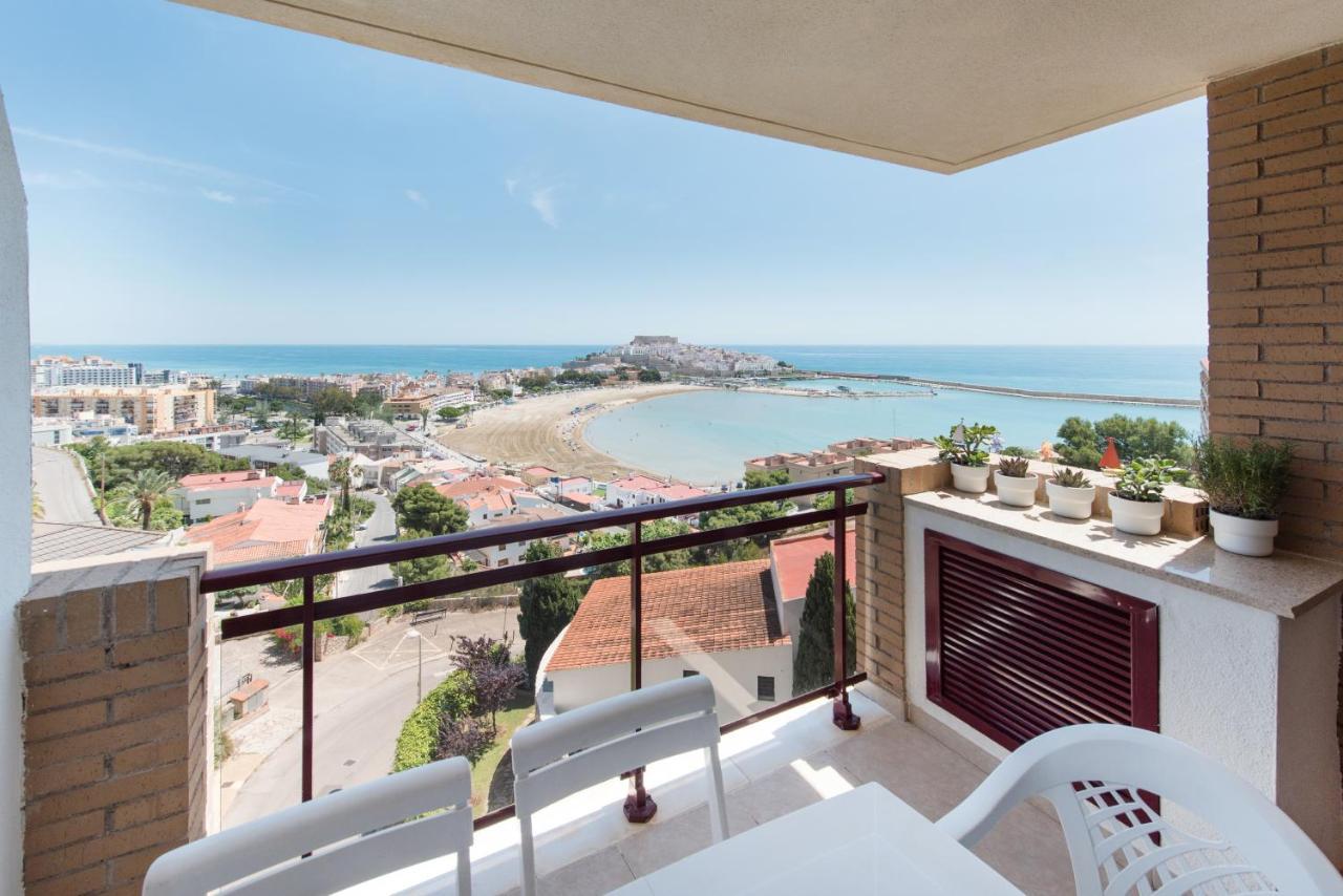 Apartamento Blau D´or Peñiscola