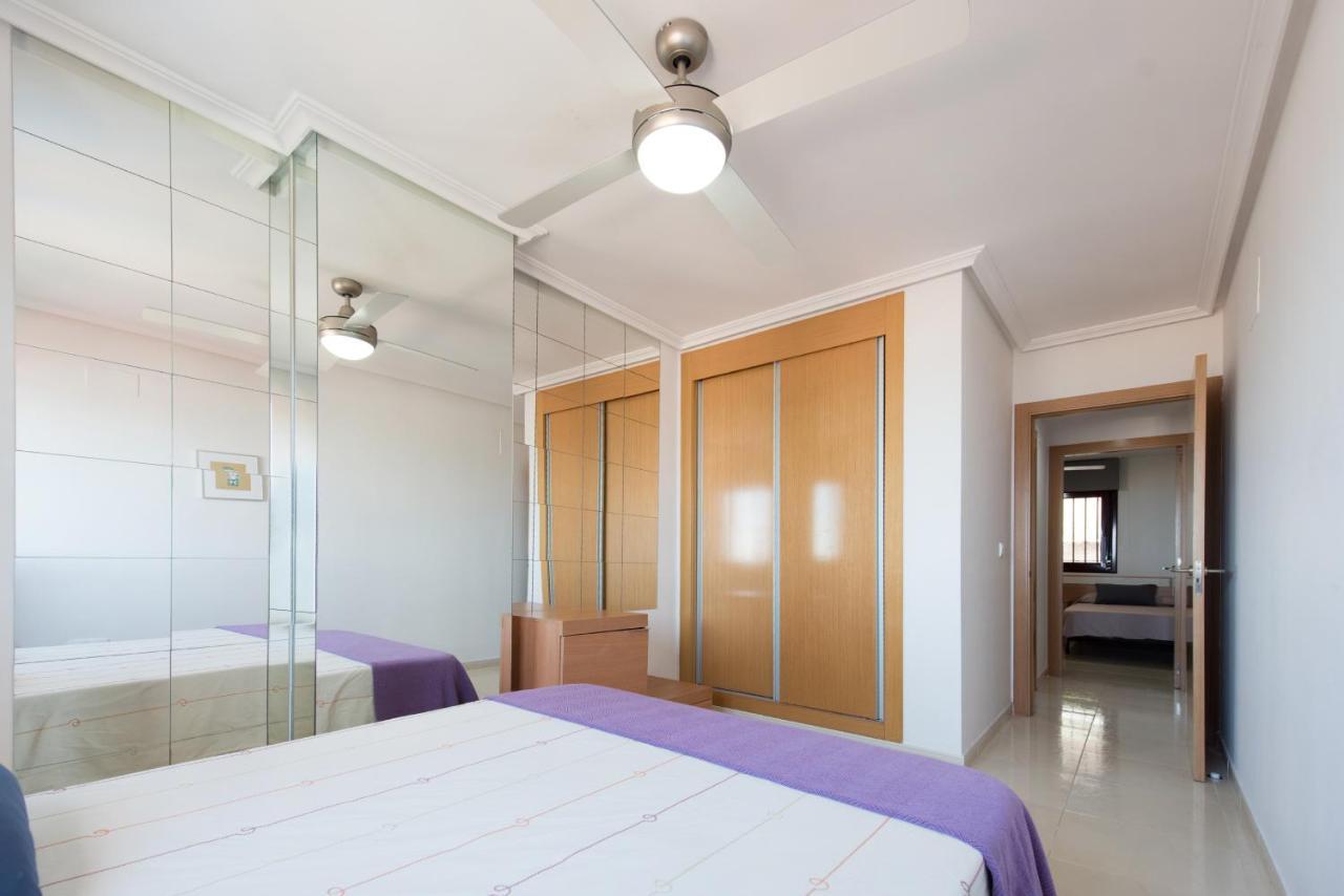 Apartamento Blau D´or Peñiscola *