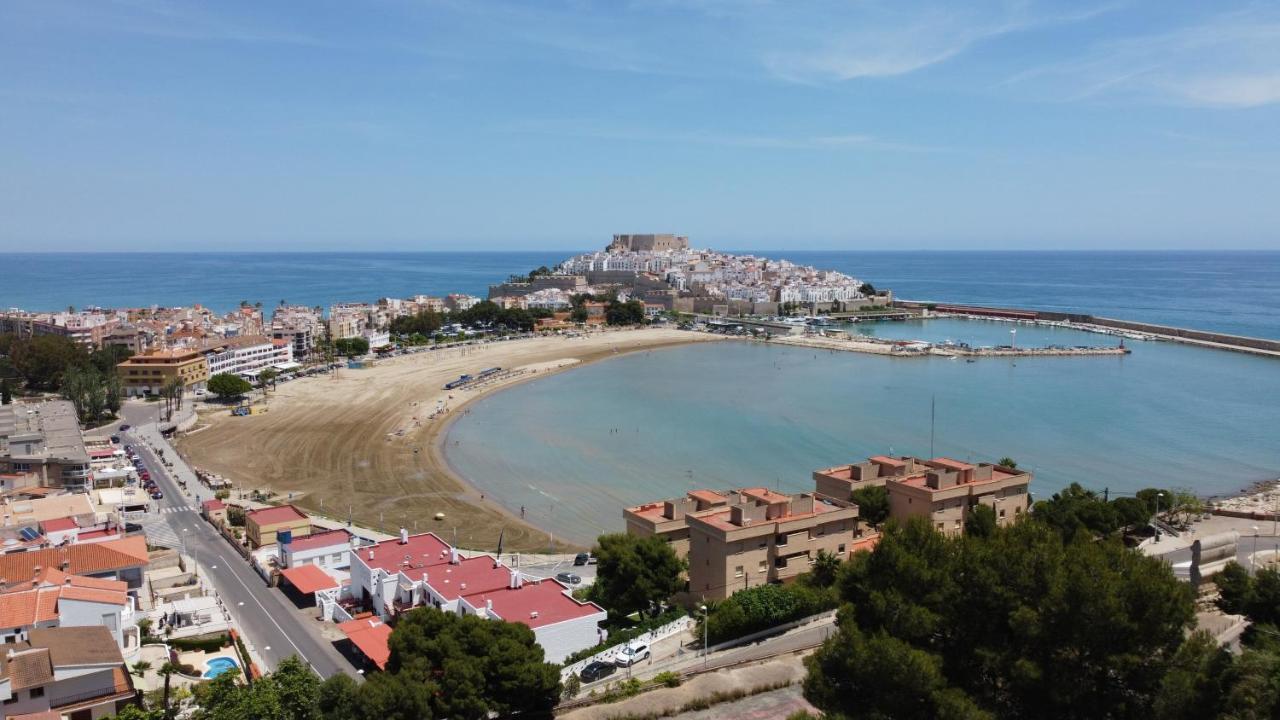 Blau D´or Peñiscola Apartamento