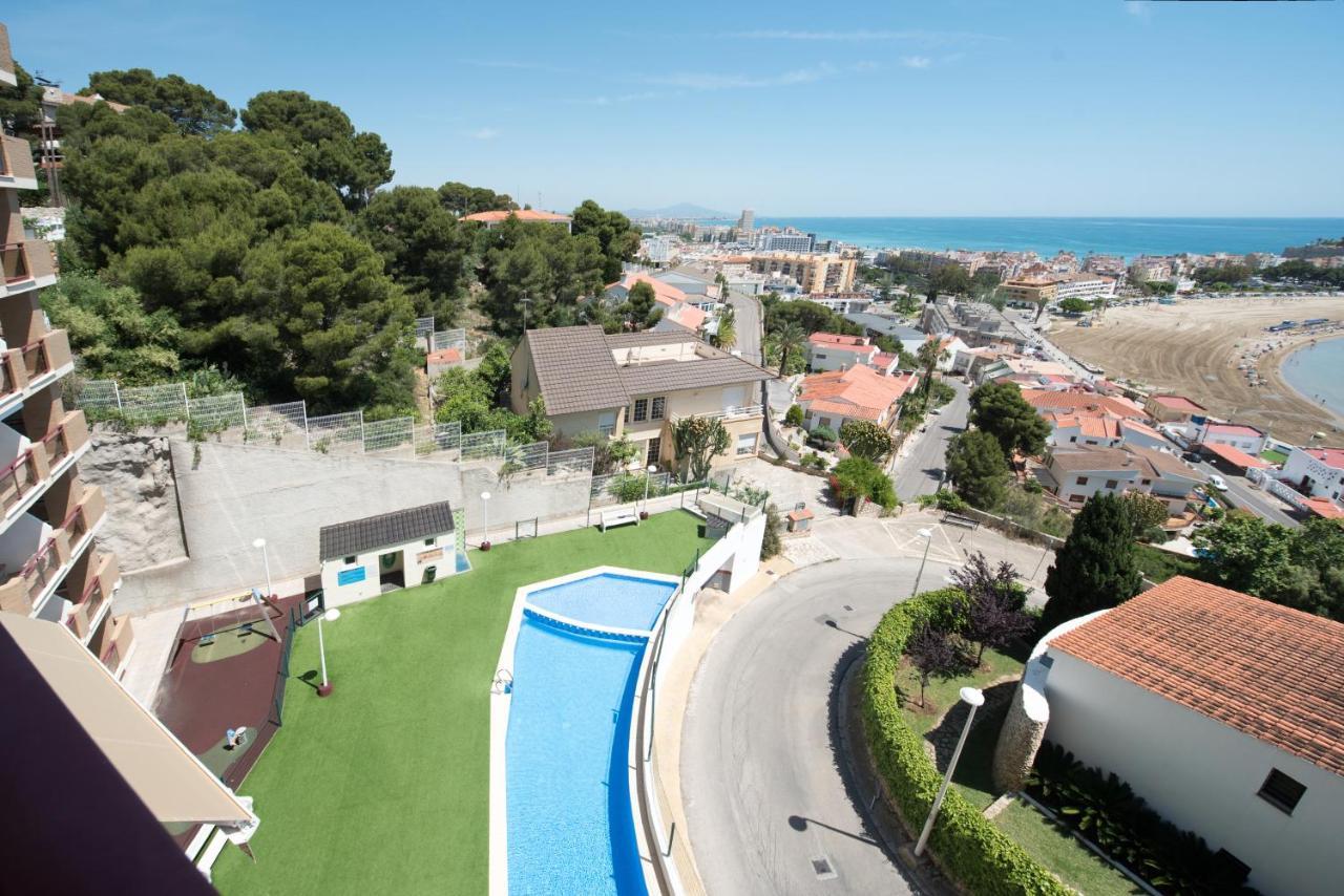 Blau D´or Peñiscola Apartamento *