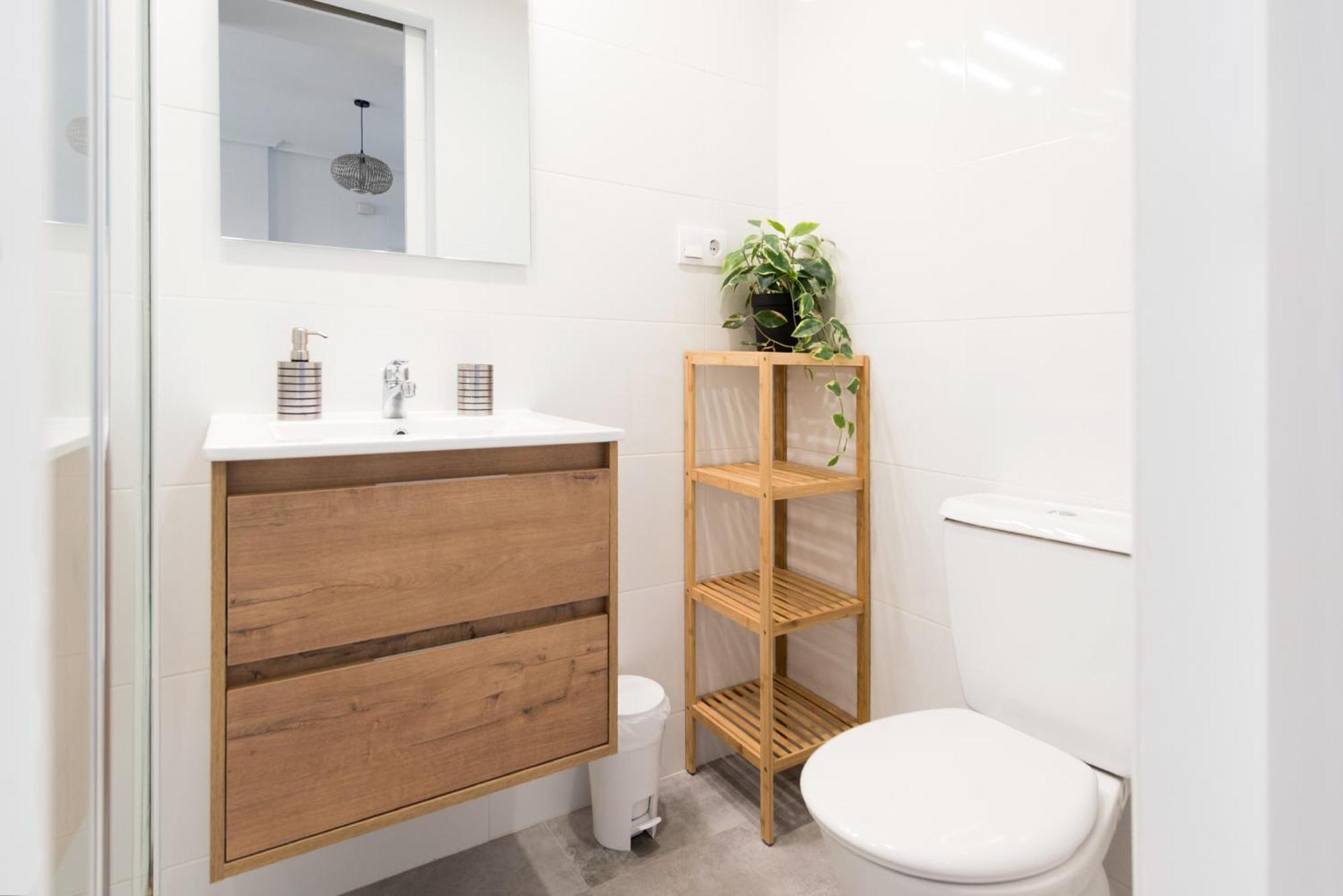 Apartamento Blau D´or Peñiscola