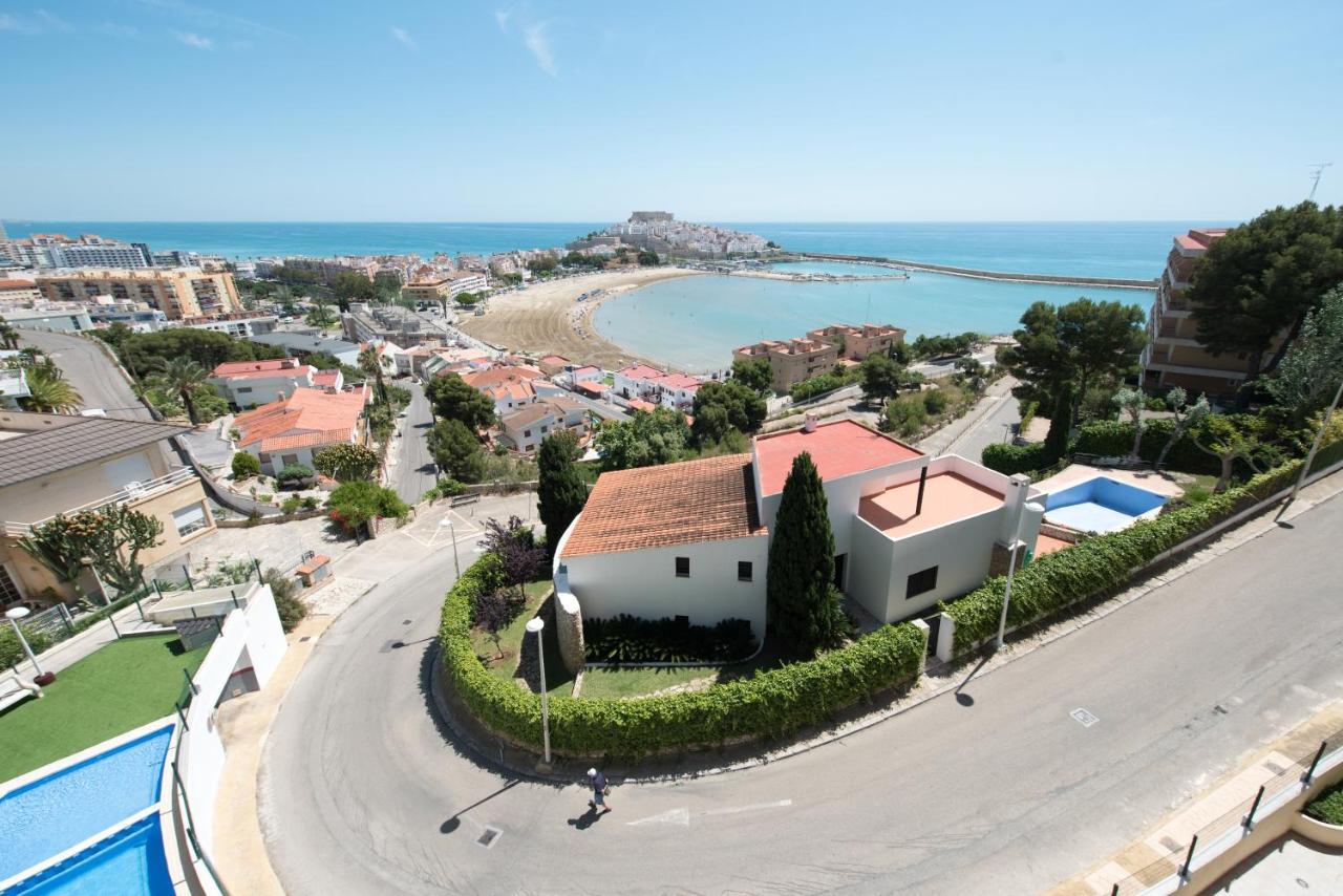 Blau D'or Appartement Peñíscola