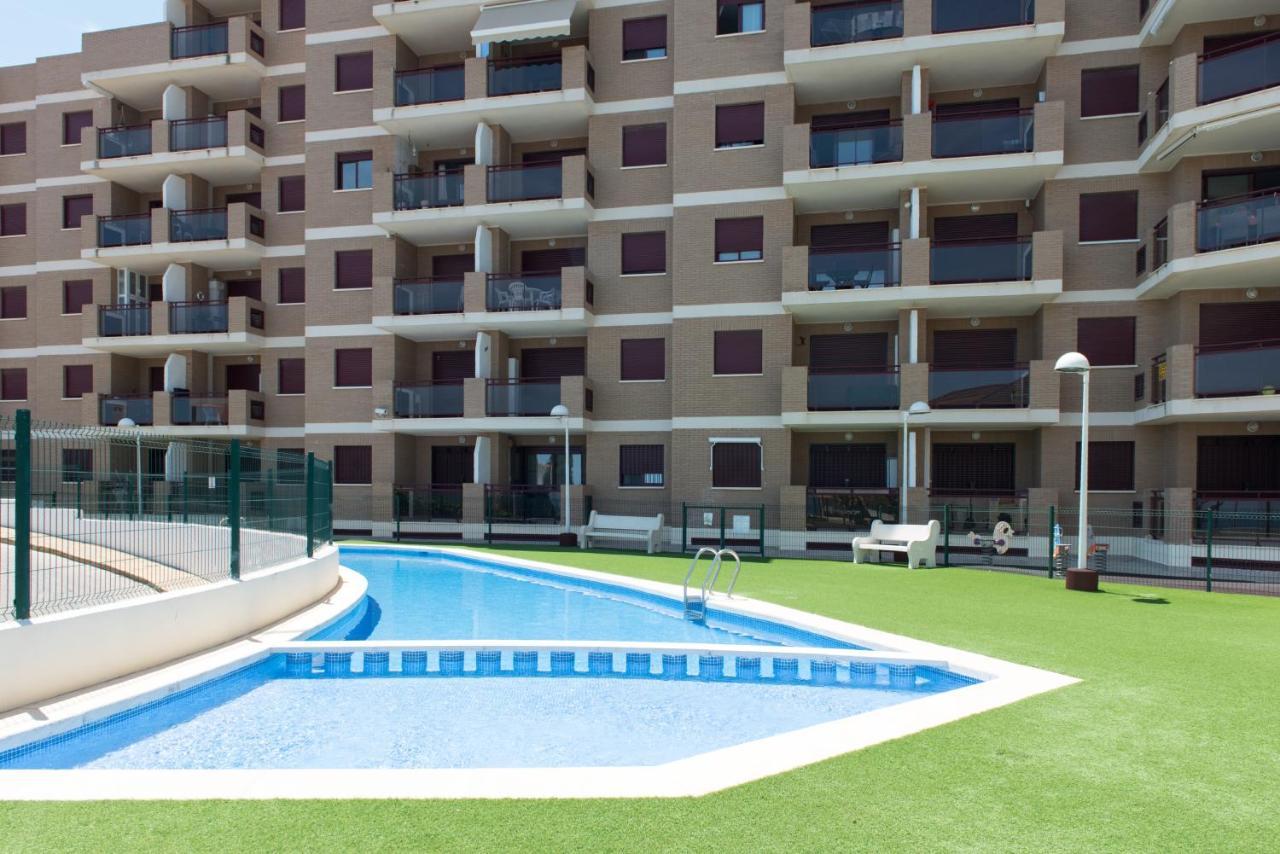 Blau D'or Appartement *