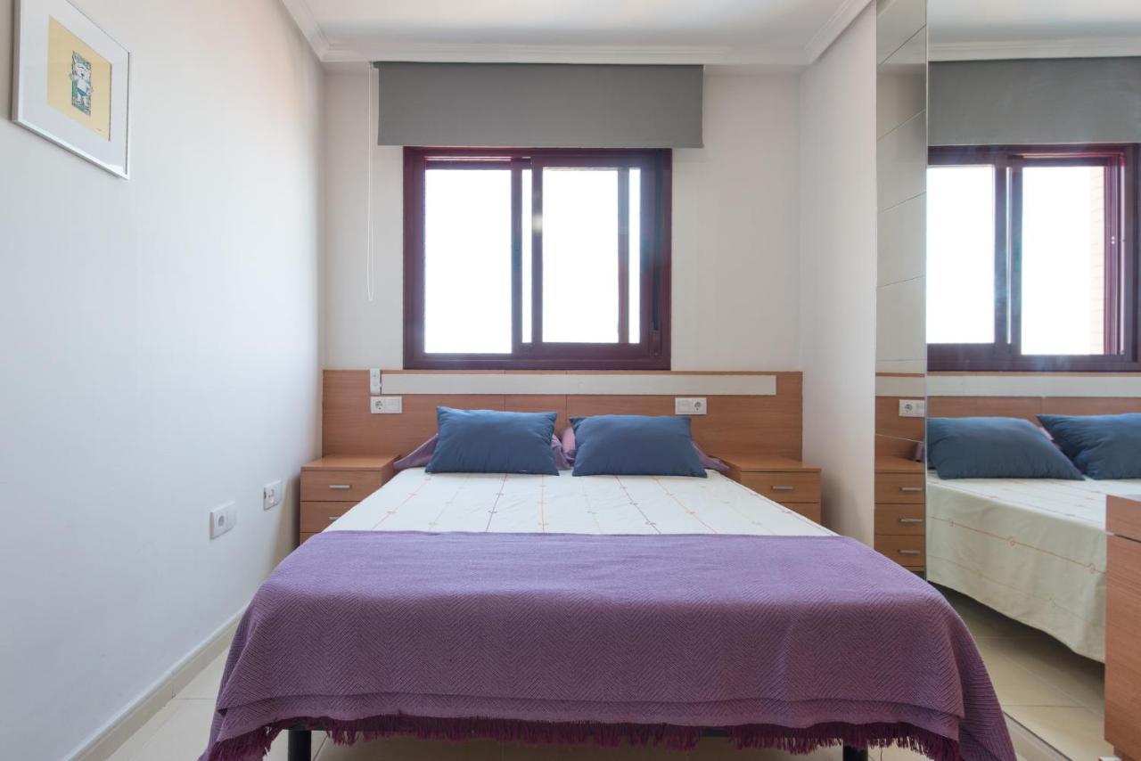 Appartement Blau D'or Peñíscola