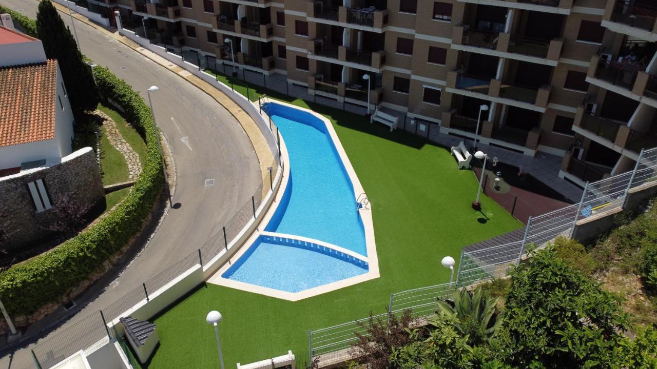 Blau D'or Appartement