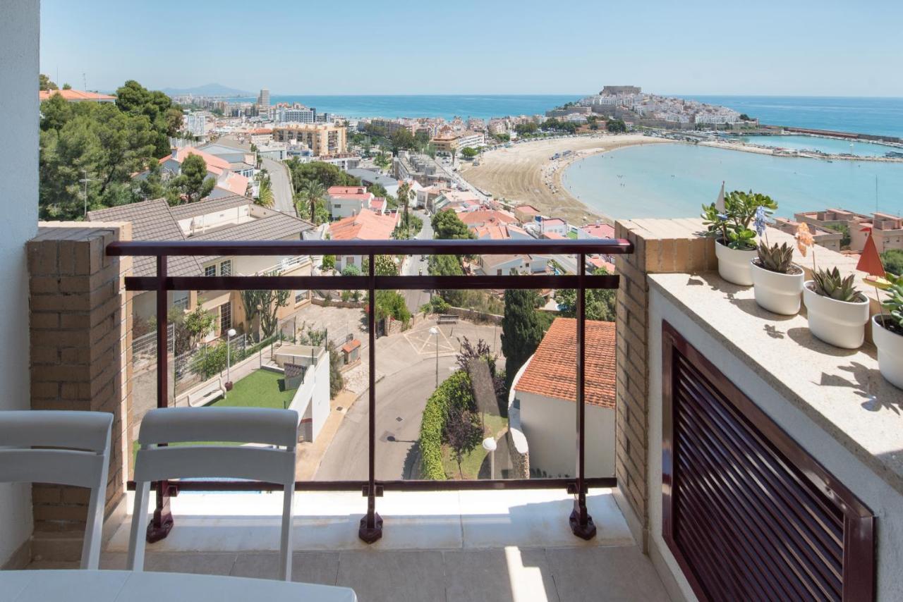 Appartement Blau D'or *