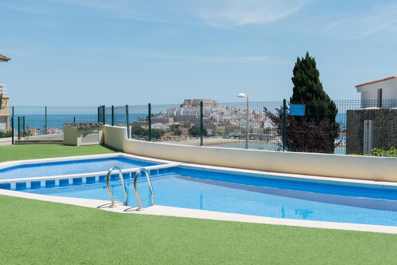 Blau D'or Appartement Peñíscola