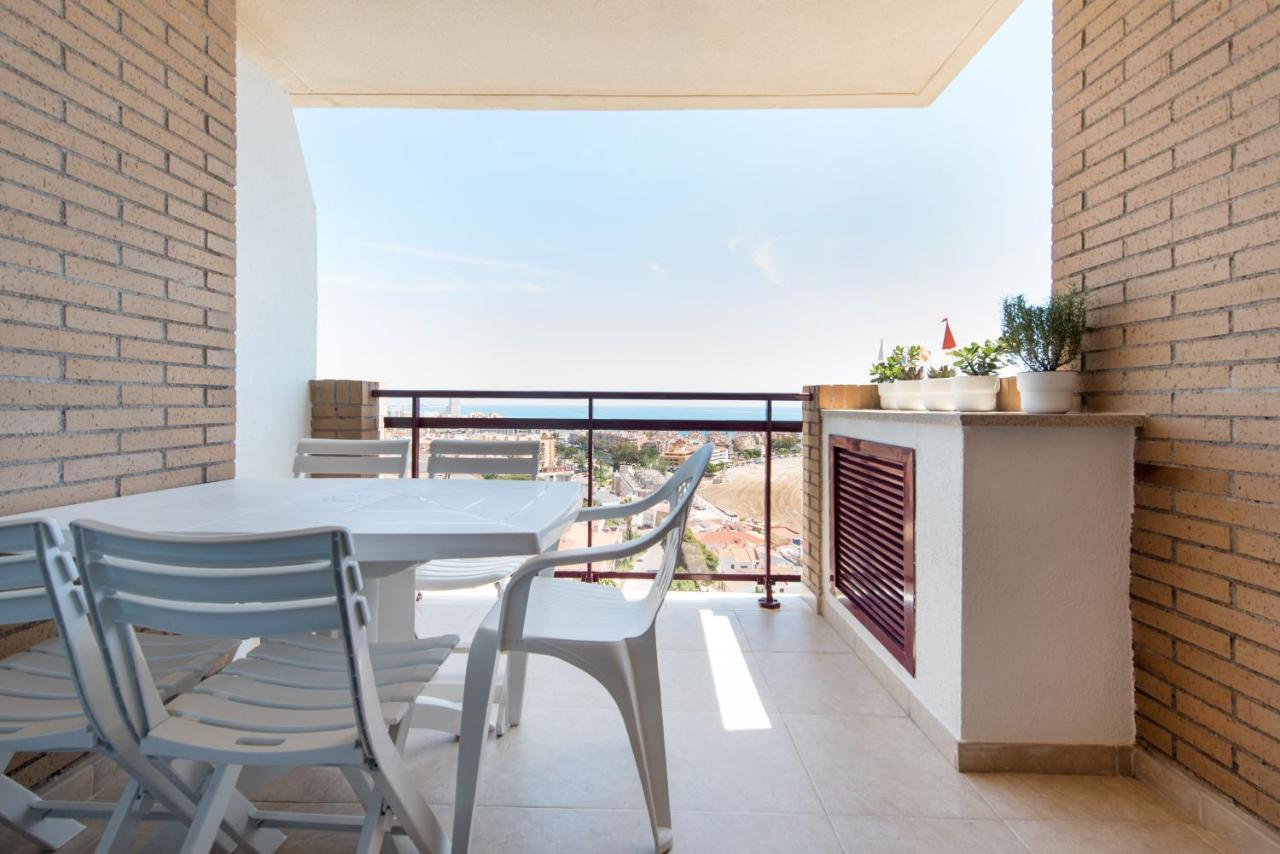 Appartement Blau D'or *