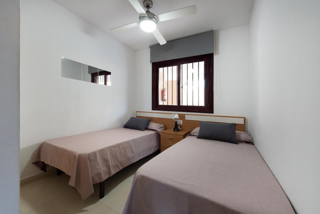 Blau D'or Appartement *