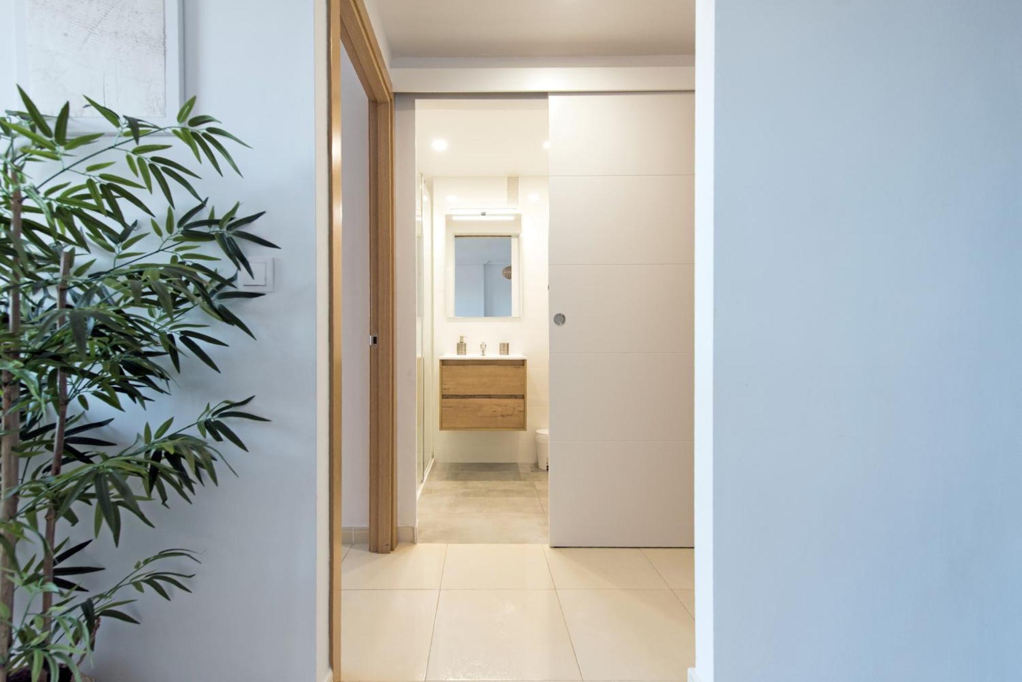 Appartement Blau D'or Peñíscola