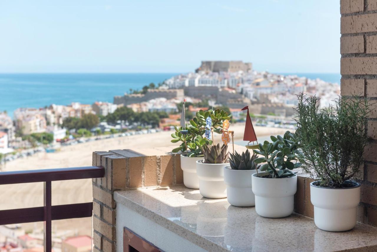 Apartment Blau D'or Peniscola